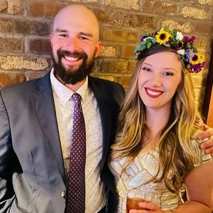 Meet your Posher, Kortney